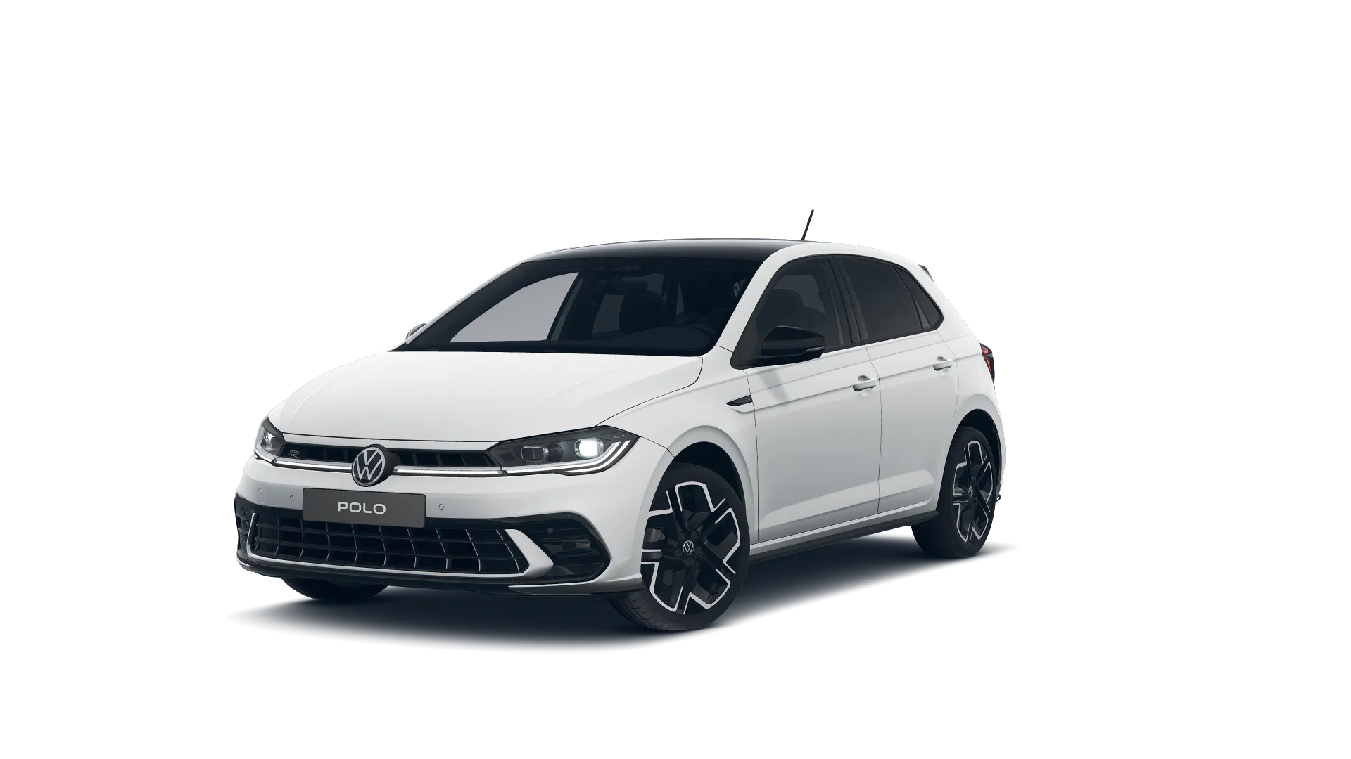 Volkswagen Polo R-Line