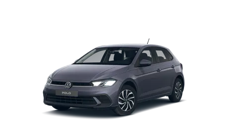Polo GOAL Edition 1.0 TSI OPF  70 kW (95 pk) 5 versnellingen manueel