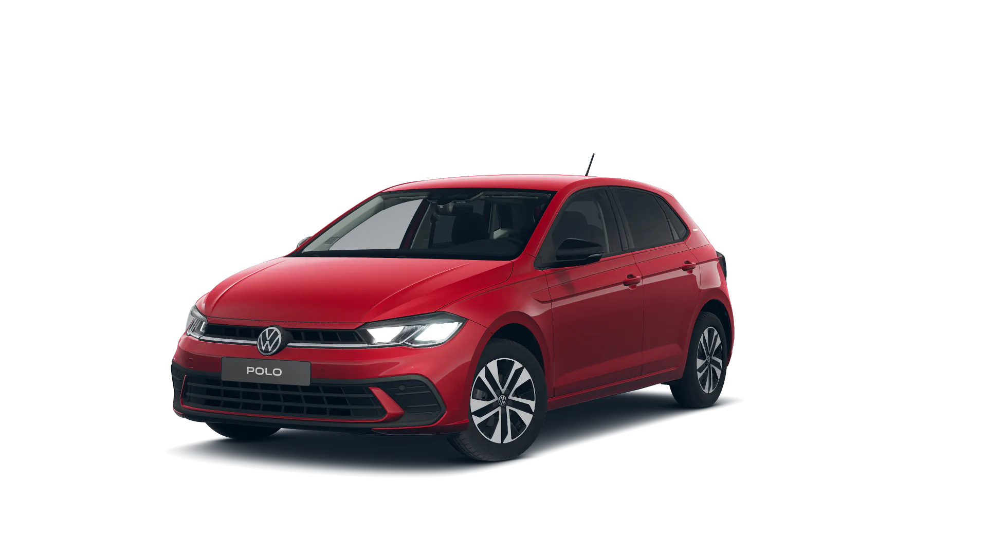 Volkswagen Polo Life