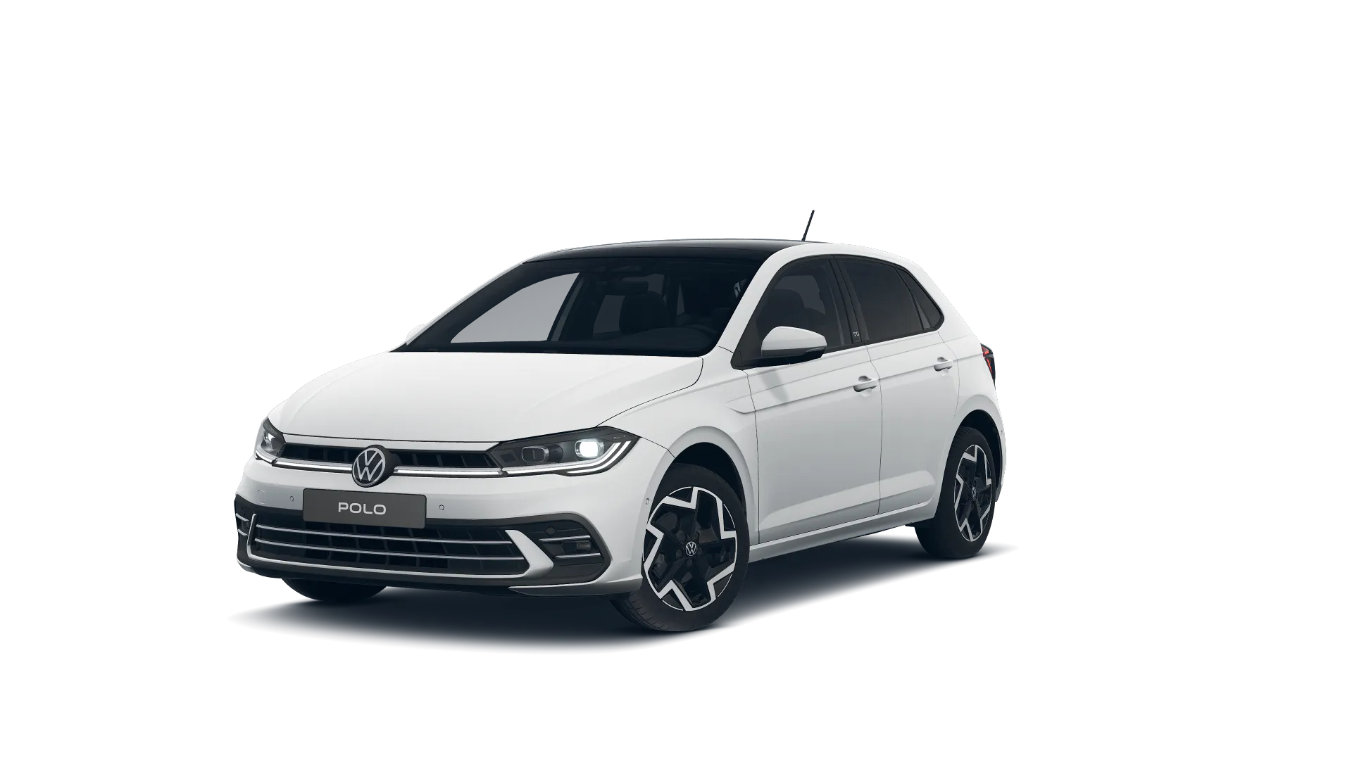 Volkswagen Polo Style