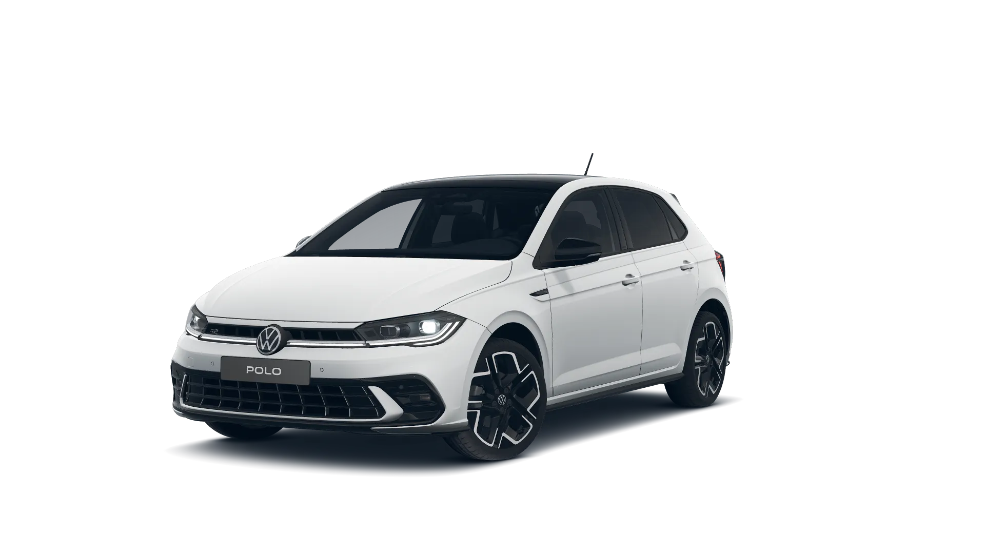 Volkswagen Polo R-Line