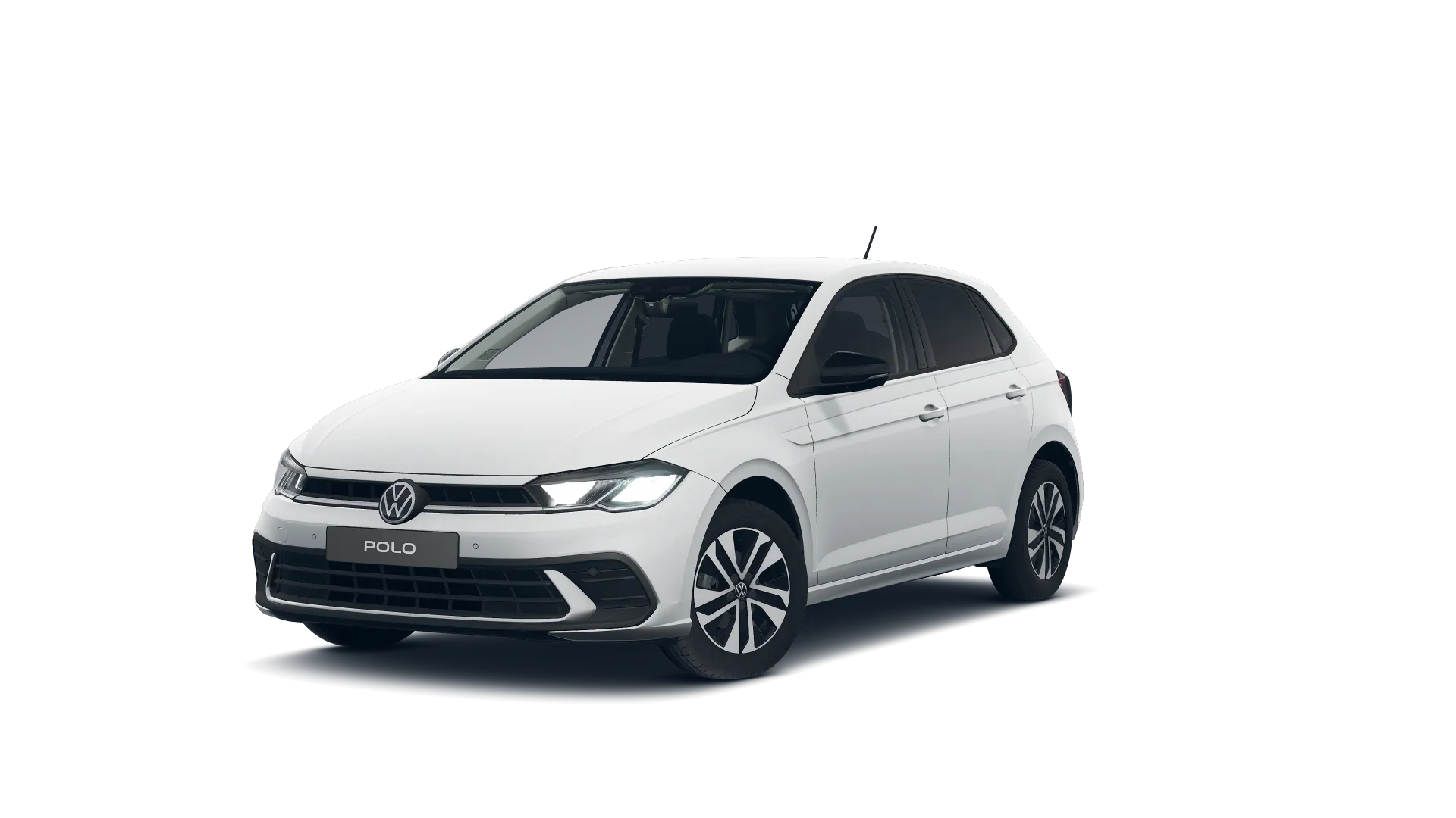 Volkswagen Polo Life
