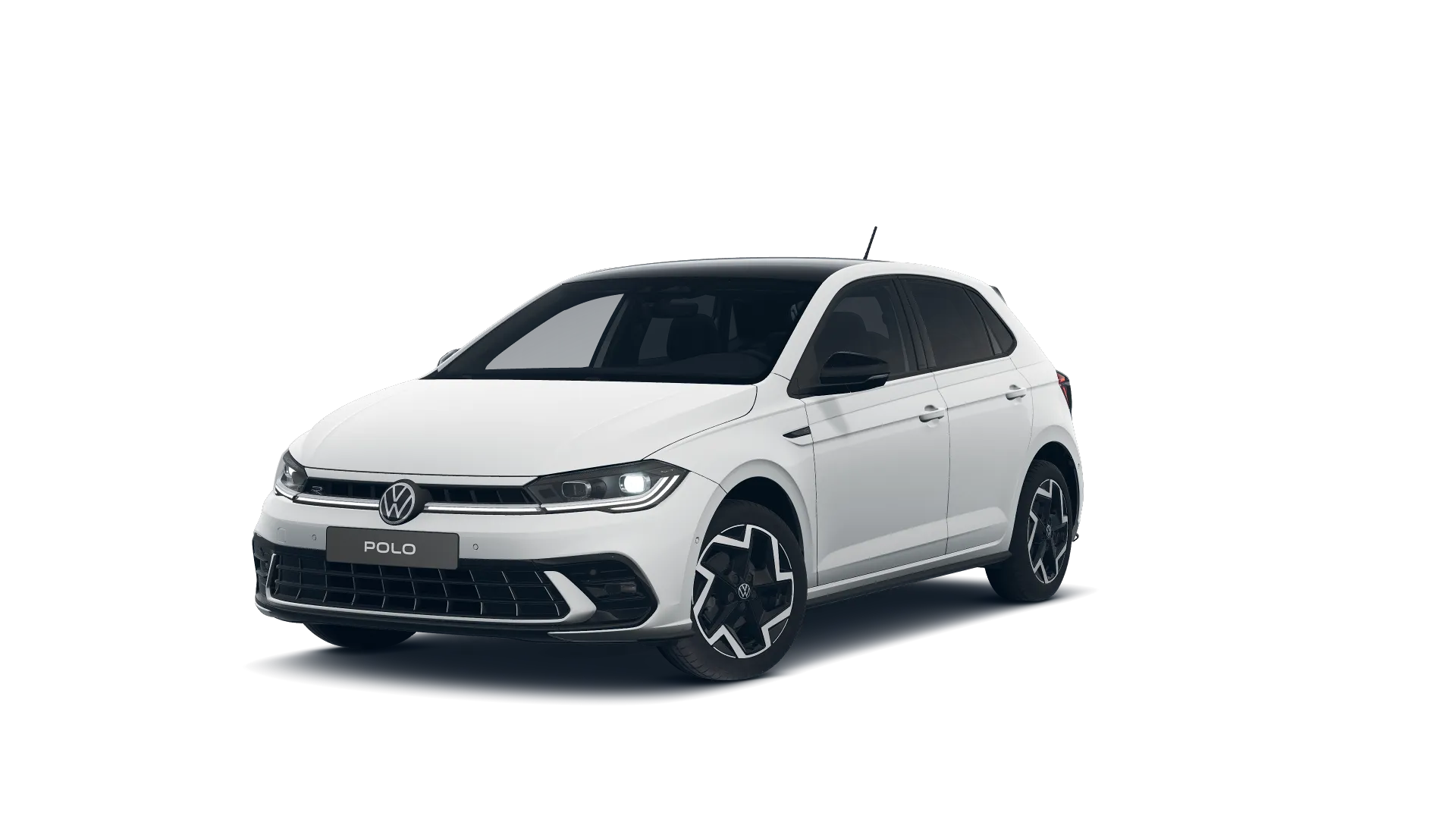 Volkswagen Polo R-Line