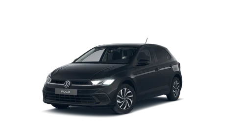 Polo Life Business 1.0 TSI OPF 70 kW (95 pk) 5 versnellingen manueel Polo Life Business 1.0 TSI OPF 70 kW (95 pk) 5 versnellingen manueel