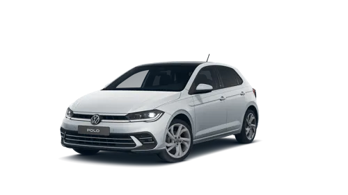 Polo Edition 50 1.0 TSI OPF 70 kW (95 pk) 7 versnellingen DSG Polo Edition 50 1.0 TSI OPF 70 kW (95 pk) 7 versnellingen DSG