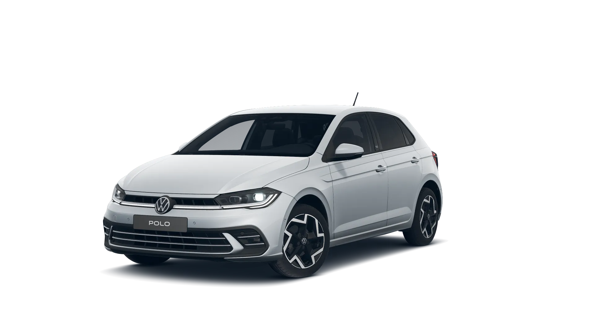 Volkswagen Polo Style