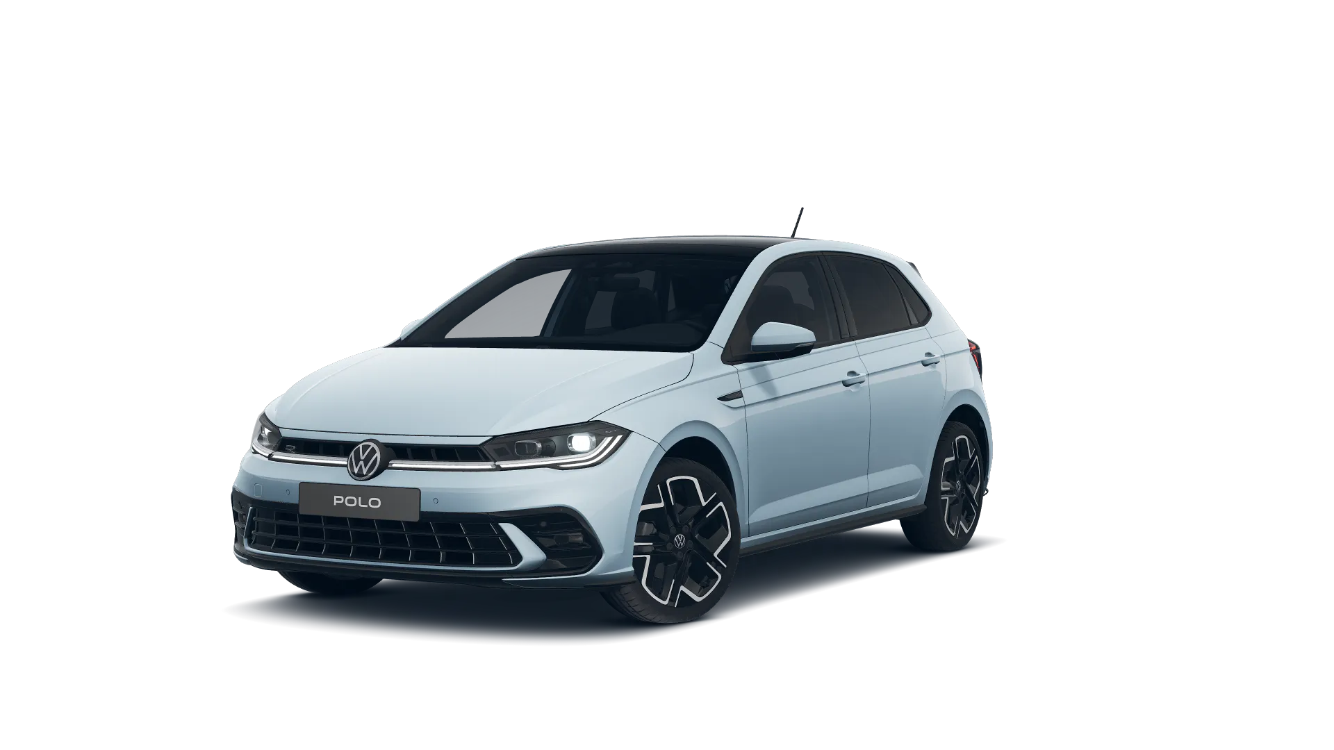 Volkswagen Polo R-Line