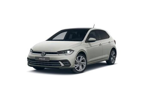Polo Edition 50 1.0 TSI OPF 70 kW (95 pk) 5 versnellingen manueel Polo Edition 50 1.0 TSI OPF 70 kW (95 pk) 5 versnellingen manueel