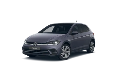Polo Edition 50 1.0 TSI OPF  70 kW (95 pk) 7 versnellingen DSG