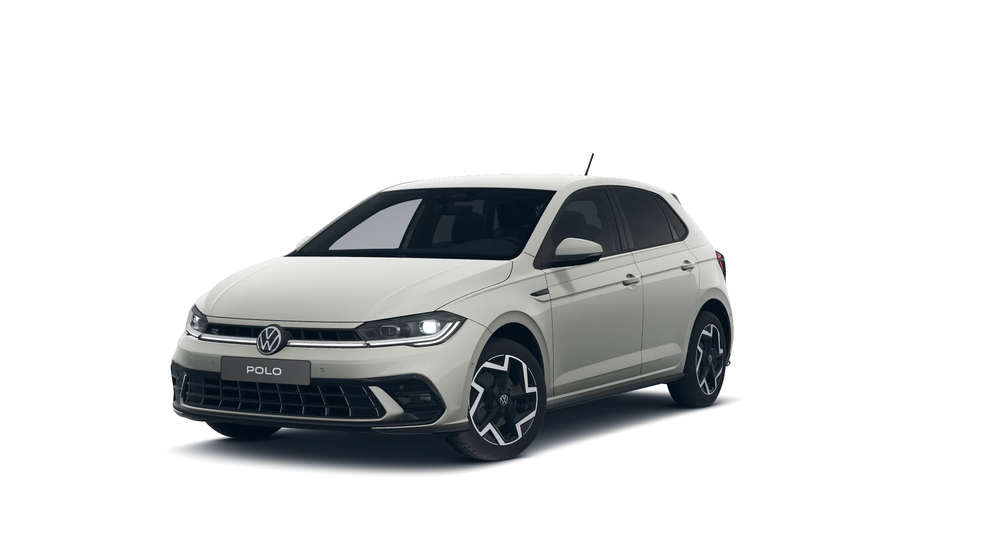 Volkswagen Polo R-Line