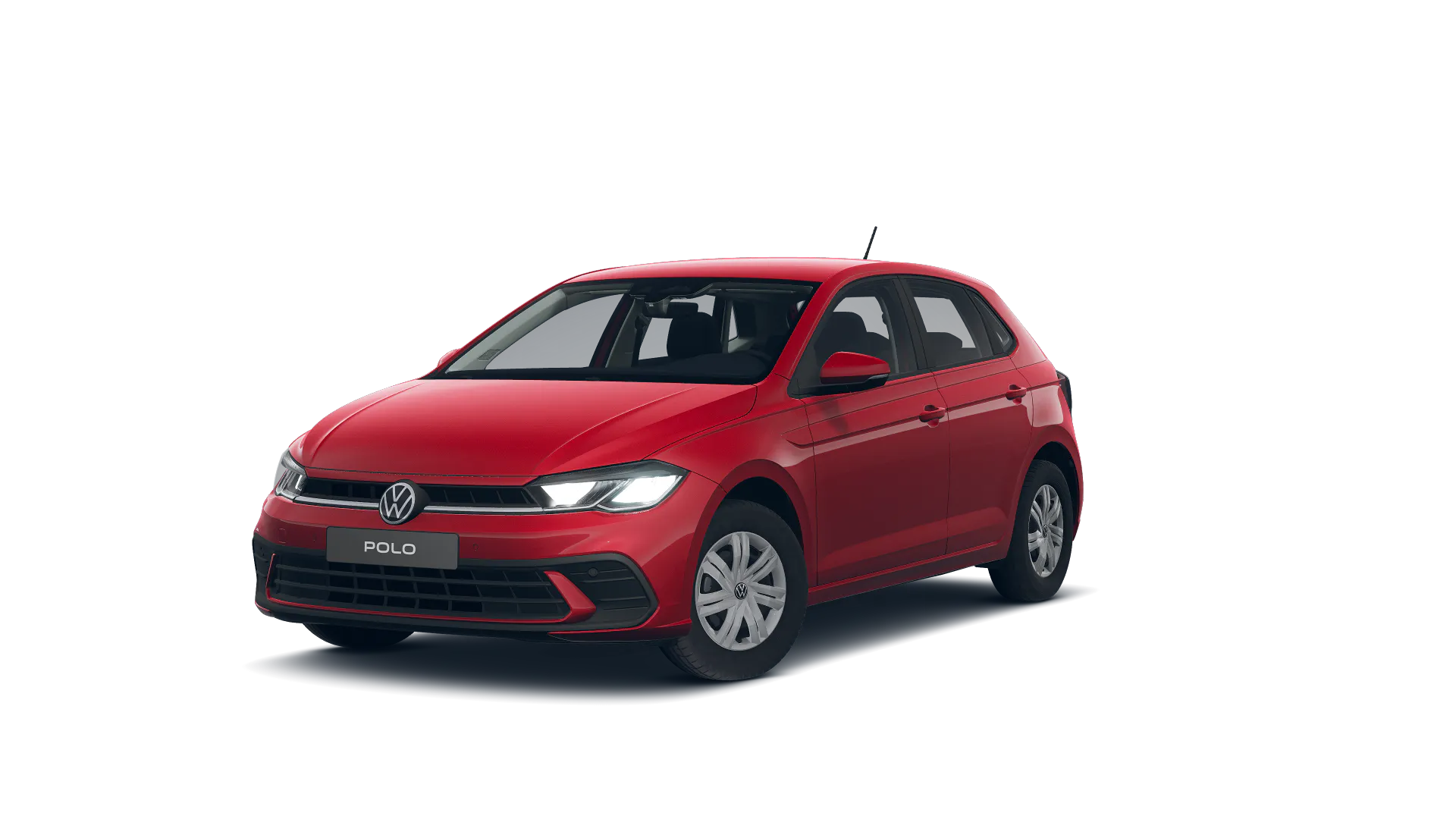 Volkswagen Polo Trend