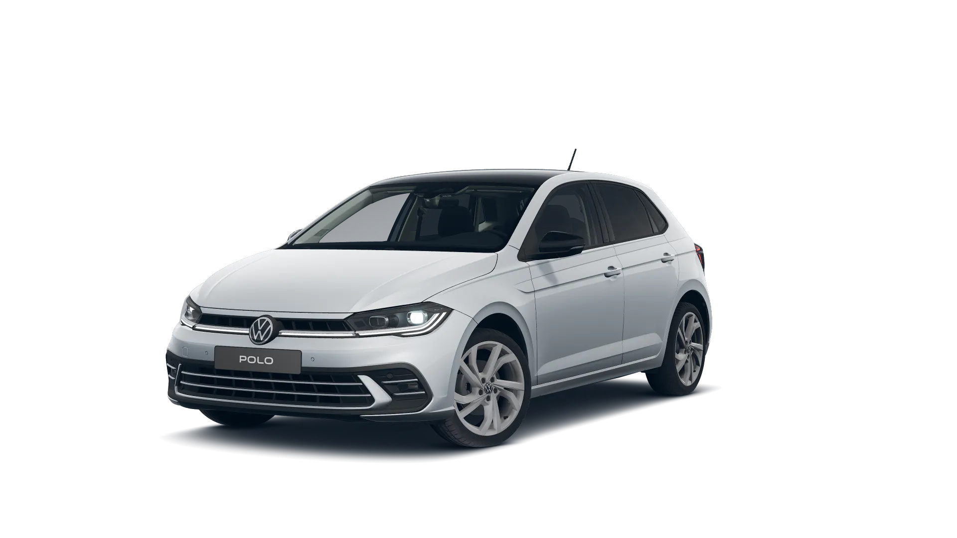 Volkswagen Polo Style