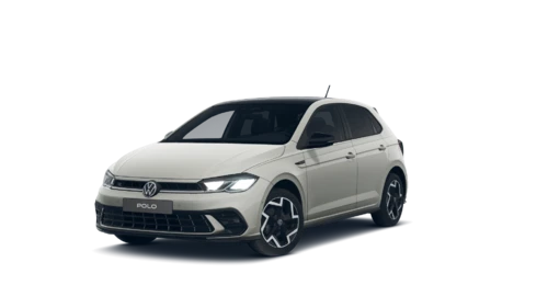 Polo R-Line Business 1.0 TSI OPF  70 kW (95 pk) 7 versnellingen DSG