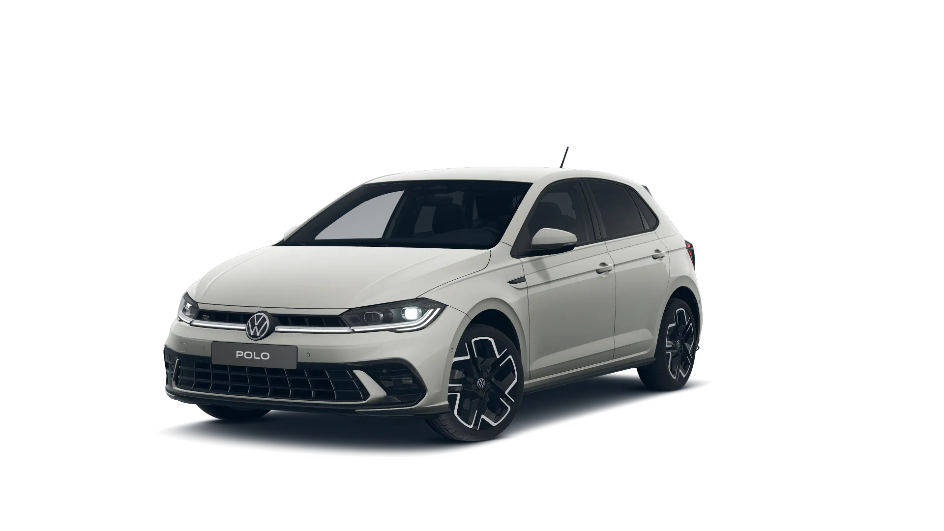 Volkswagen Polo R-Line