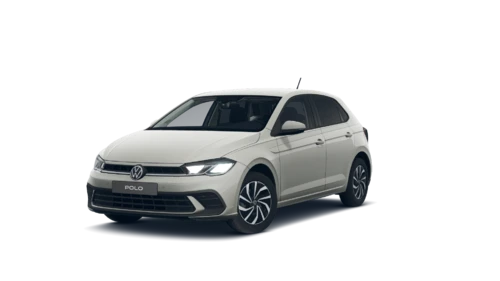 Polo Life Business 1.0 TSI OPF  70 kW (95 pk) 7 versnellingen DSG