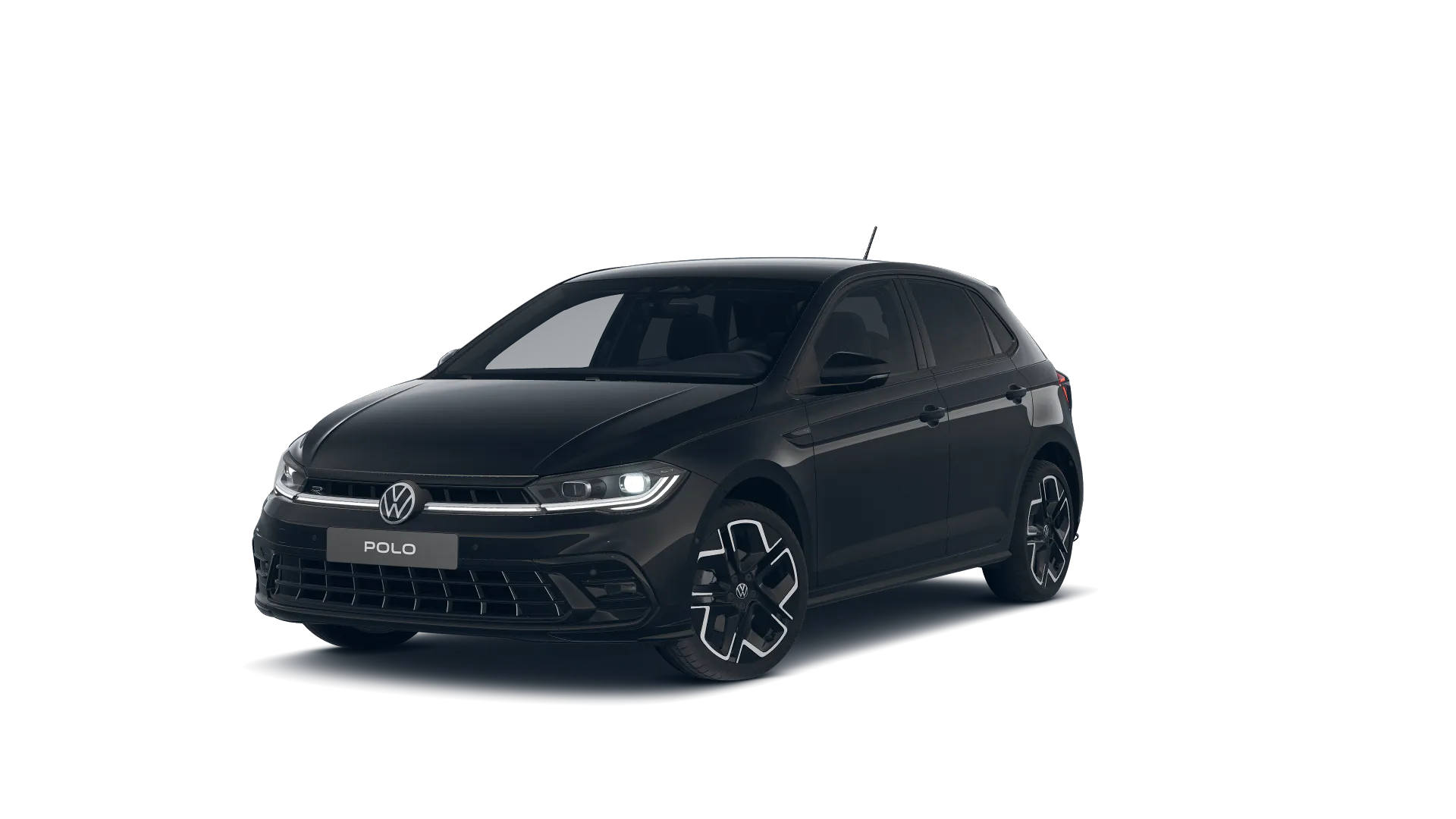 Volkswagen Polo R-Line