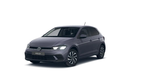 Polo Life Business 1.0 TSI OPF 70 kW (95 pk) 7 versnellingen DSG Polo Life Business 1.0 TSI OPF 70 kW (95 pk) 7 versnellingen DSG