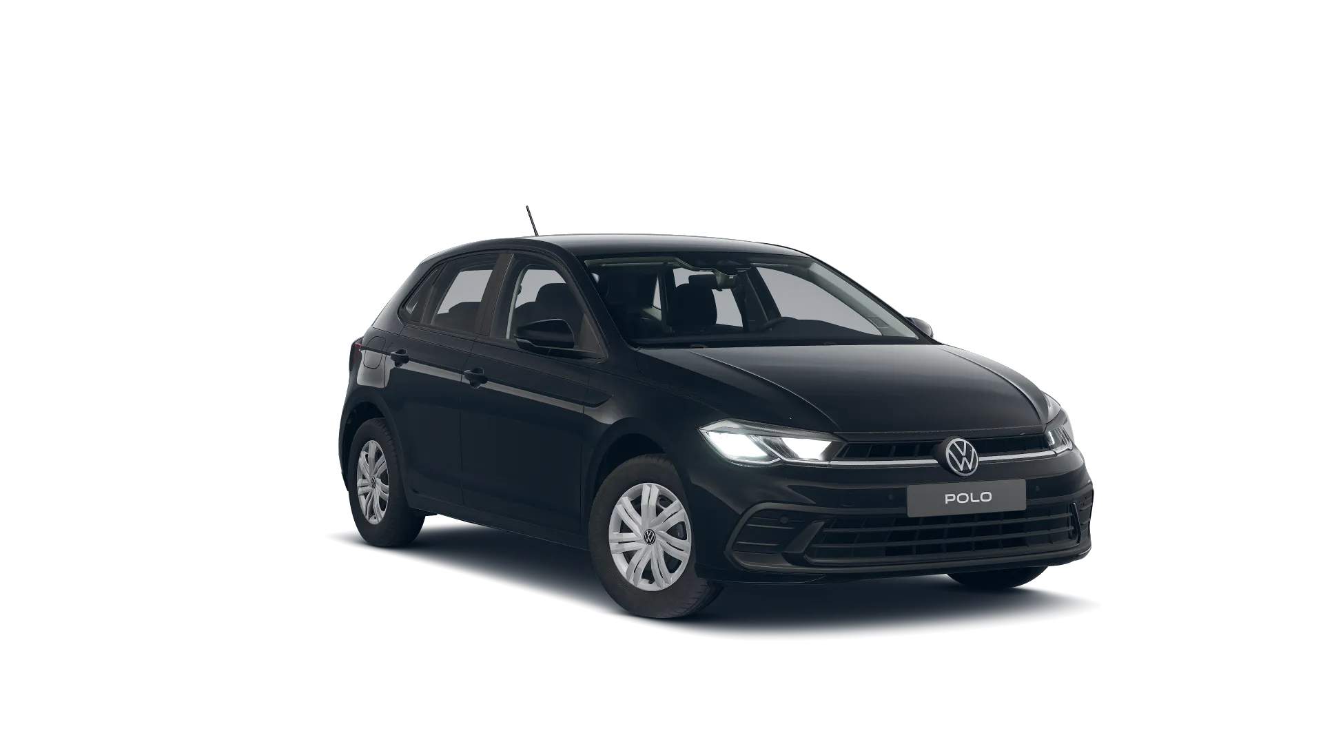 Volkswagen Polo Trend