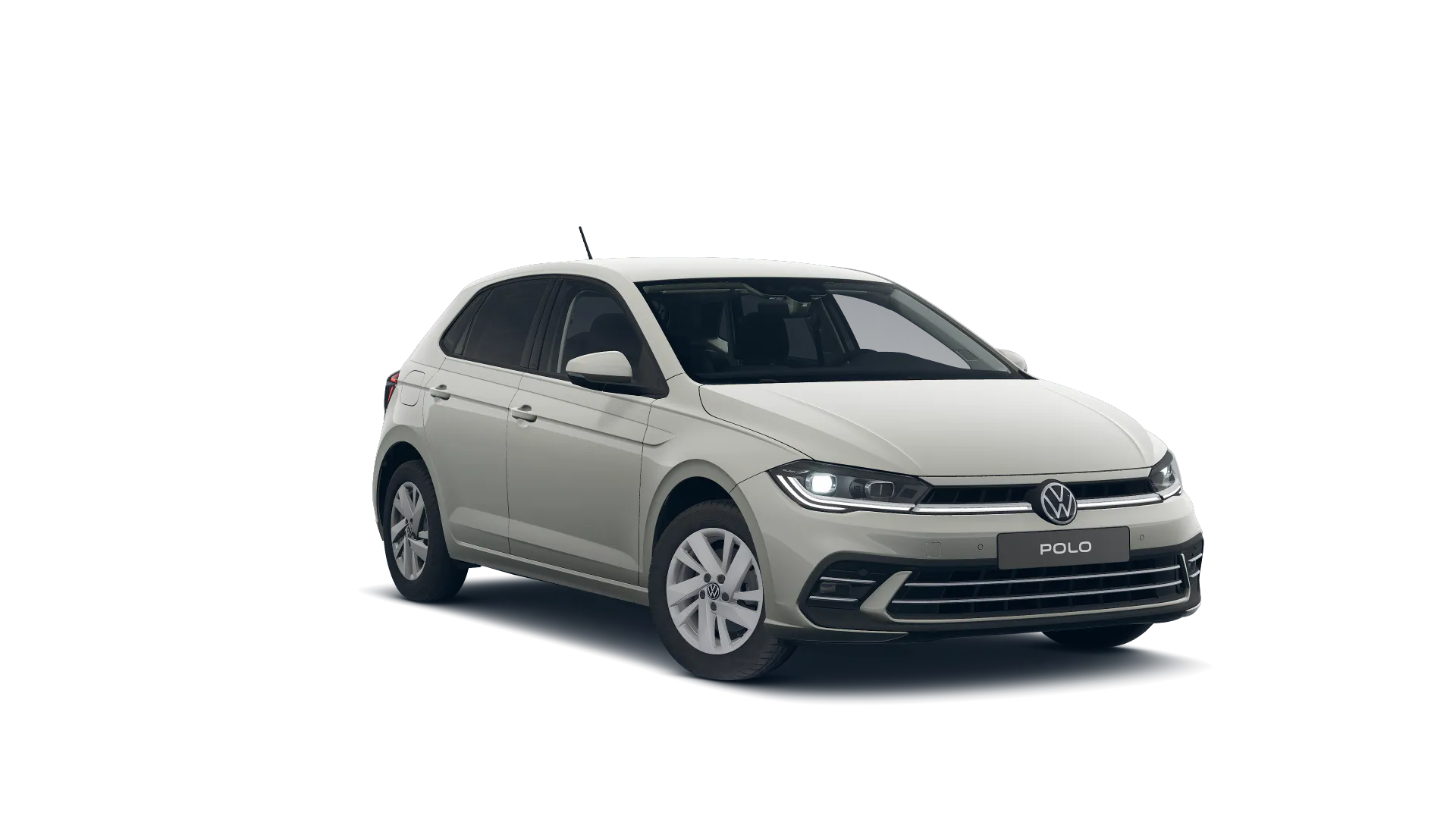 Volkswagen Polo Style