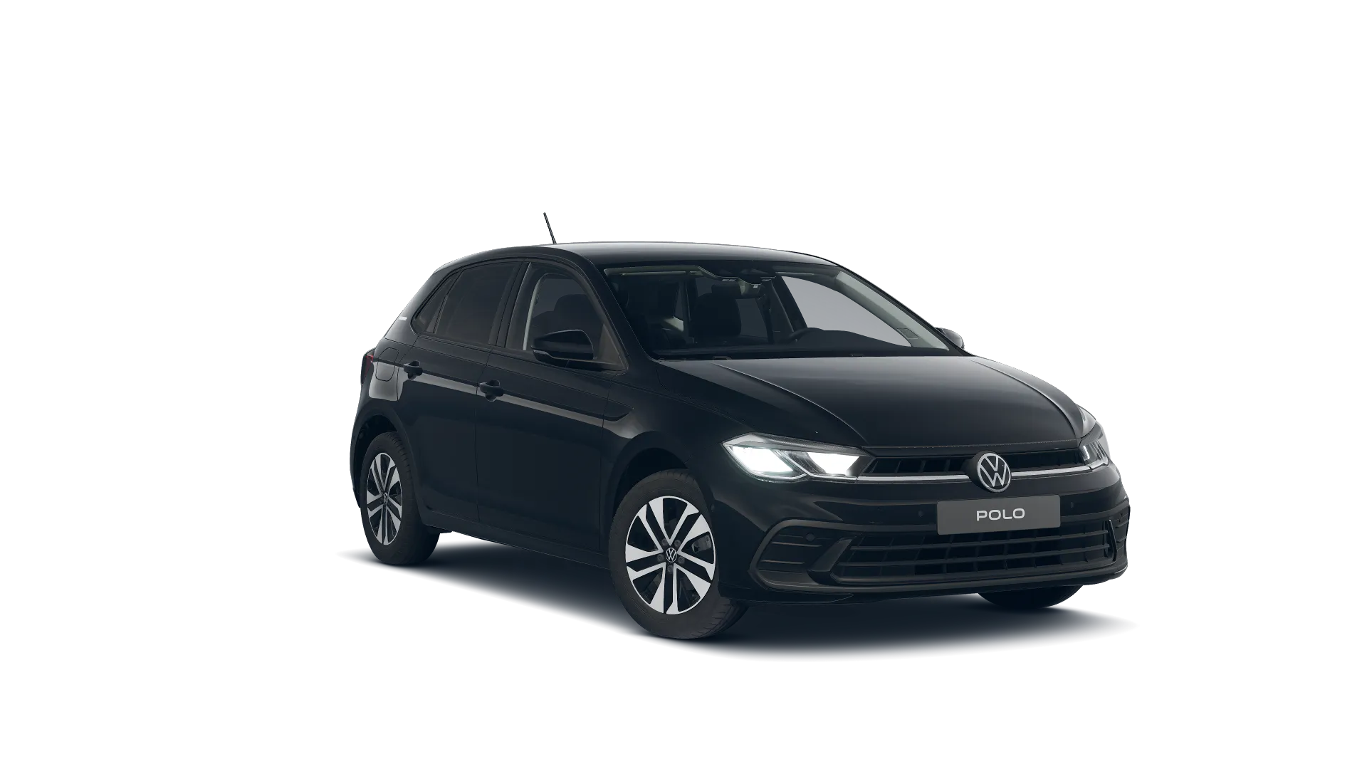 Volkswagen Polo Life