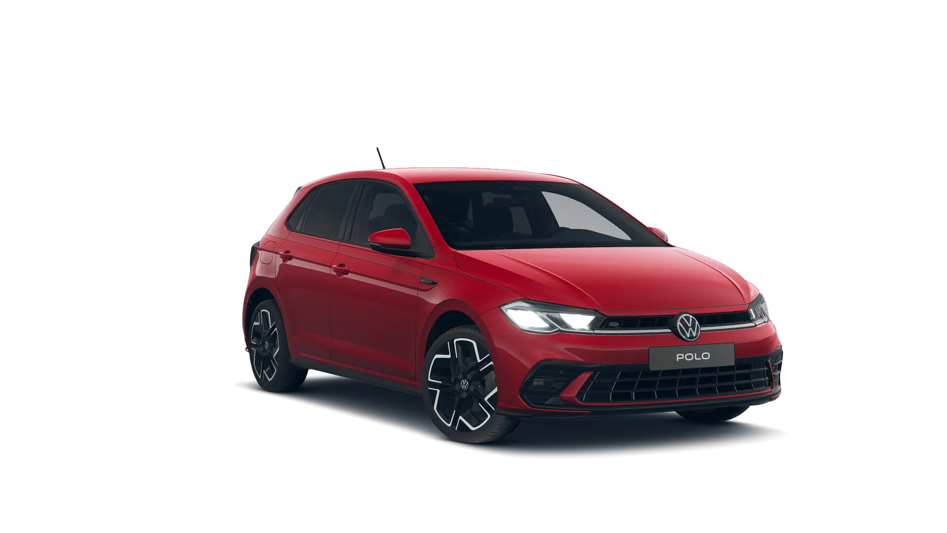 Volkswagen Polo R-Line