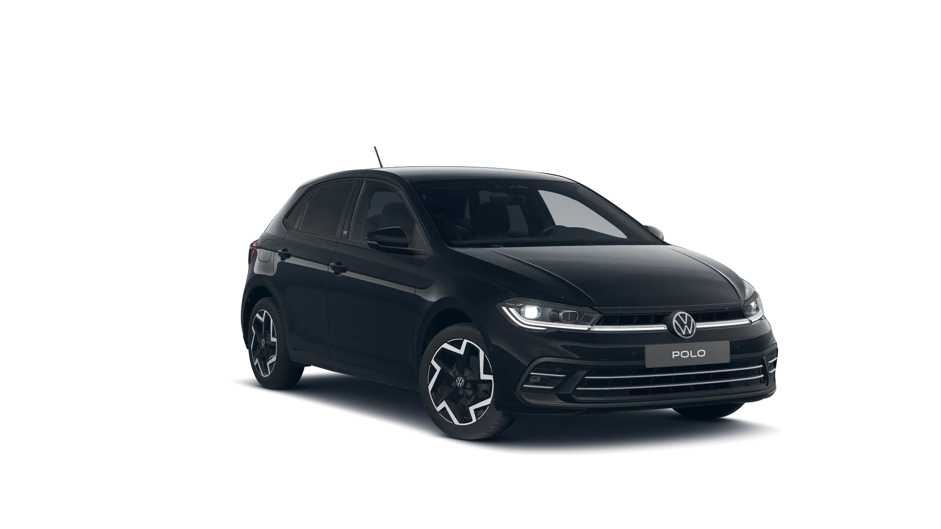 Volkswagen Polo Style