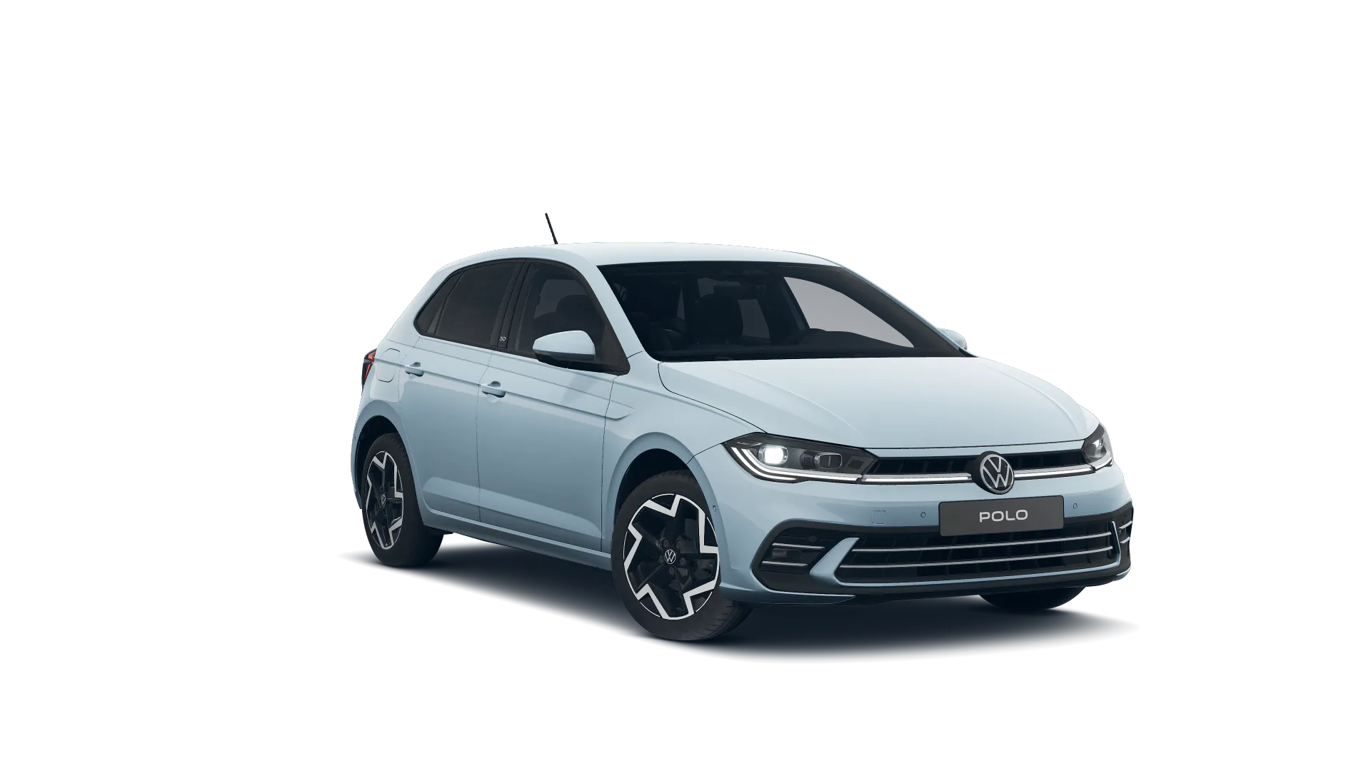 Volkswagen Polo Style