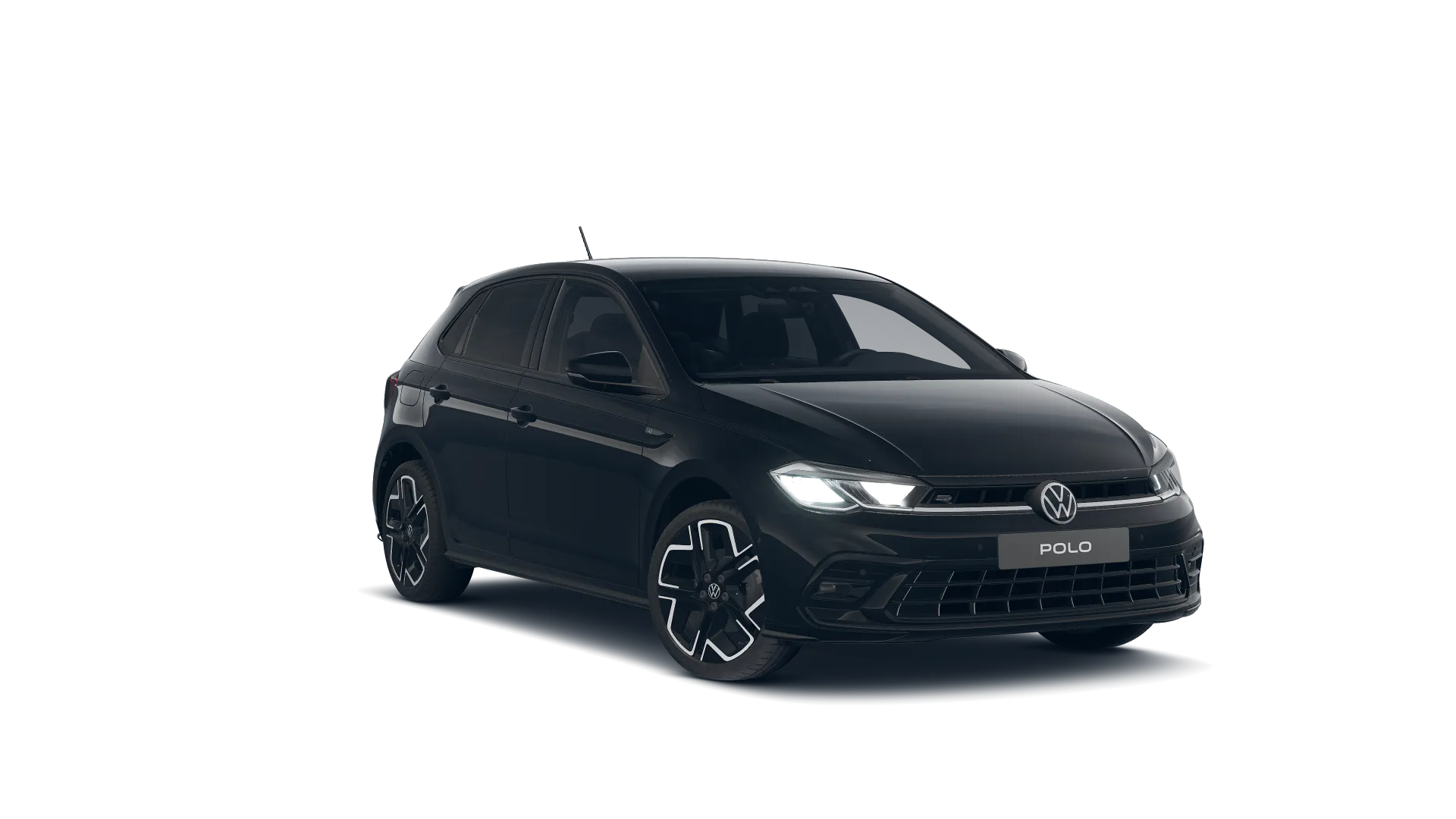 Volkswagen Polo R-Line
