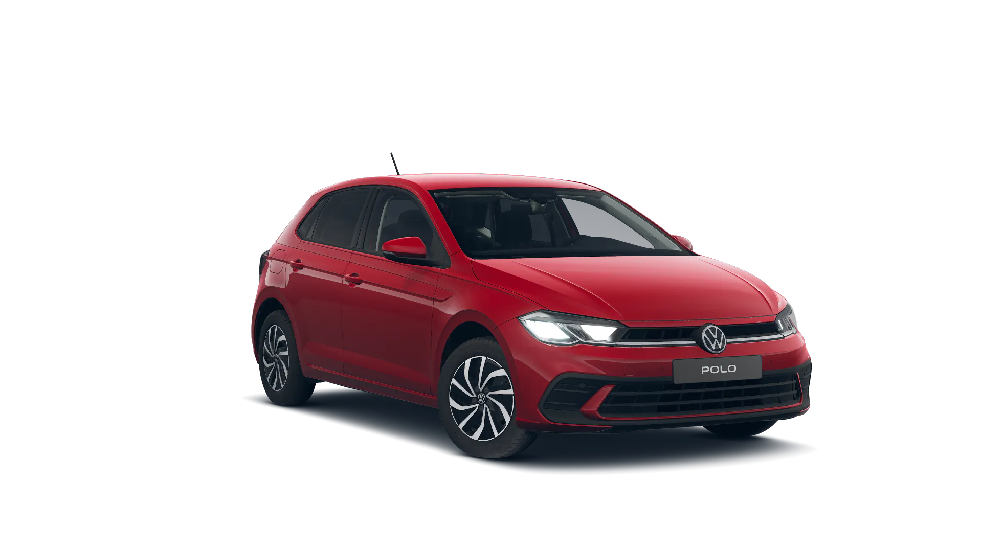 Volkswagen Polo Life
