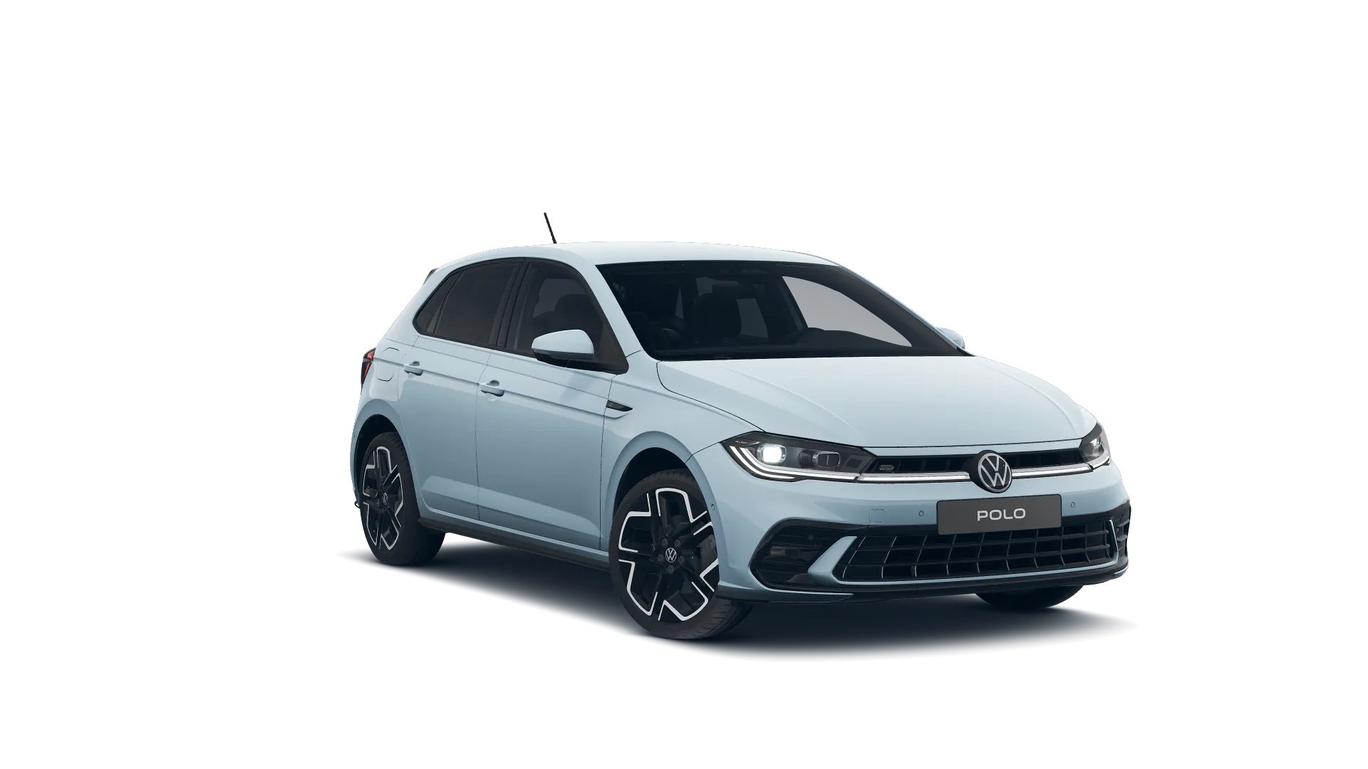 Volkswagen Polo R-Line