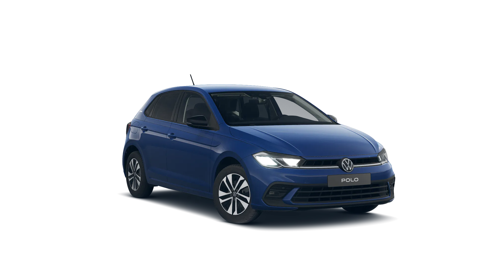 Volkswagen Polo Life