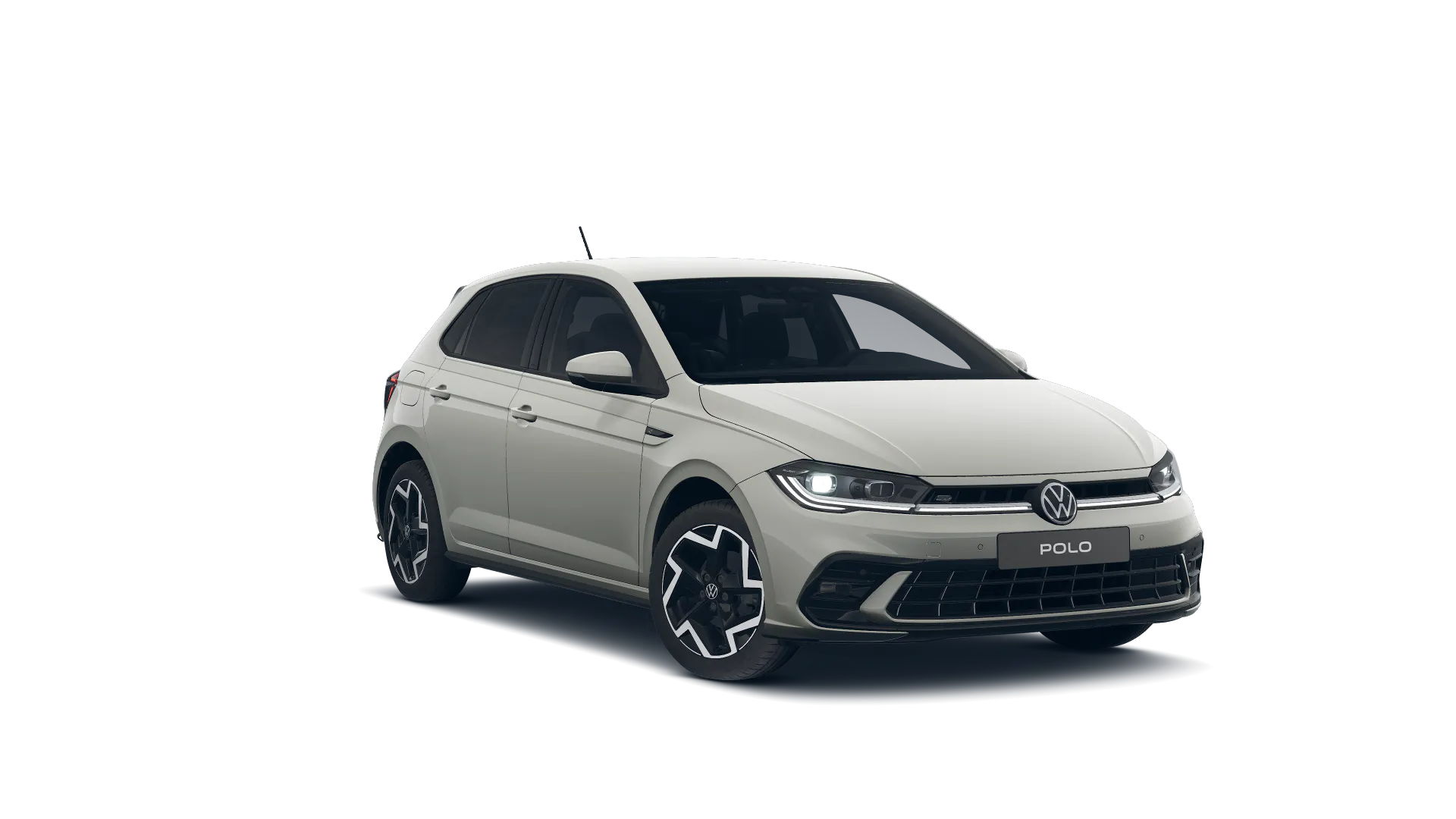 Volkswagen Polo R-Line