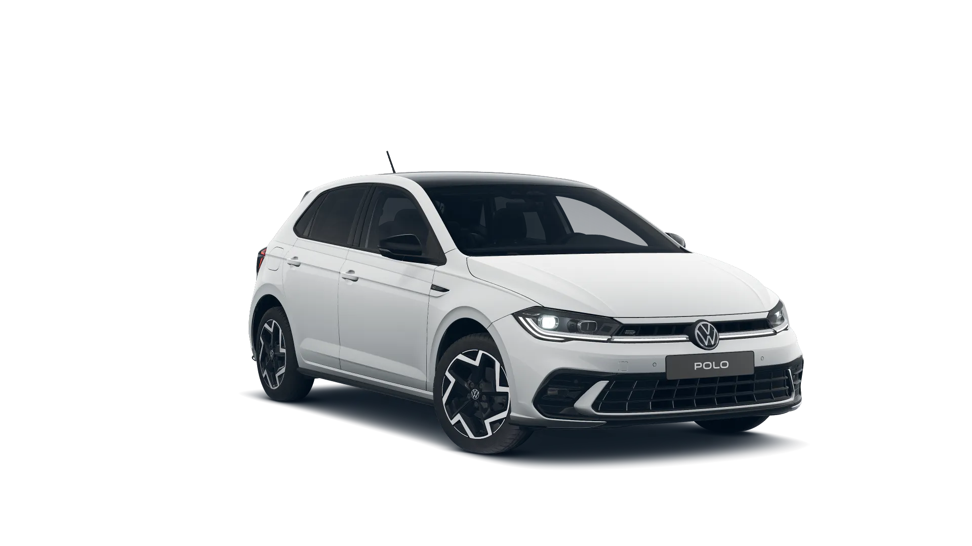 Volkswagen Polo R-Line