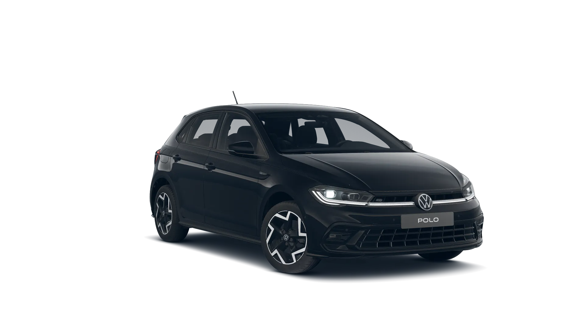 Volkswagen Polo R-Line