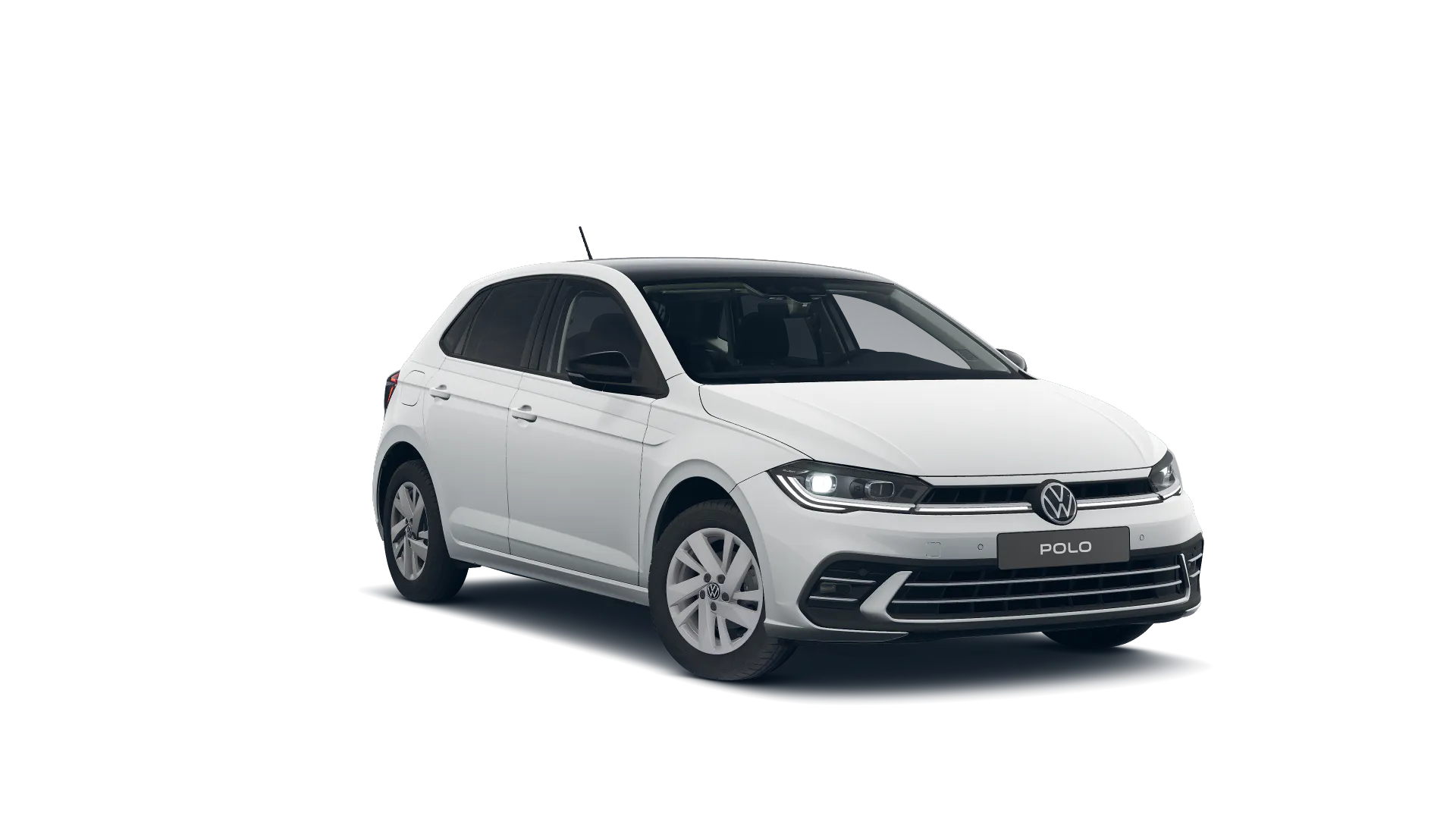 Volkswagen Polo Style
