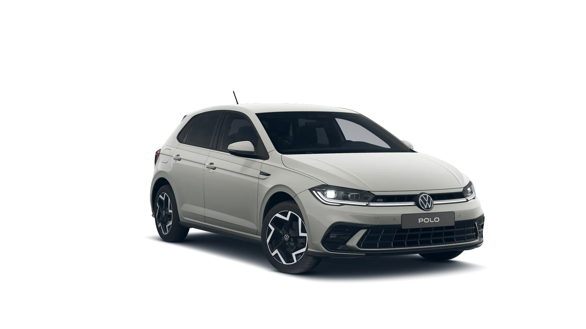 Volkswagen Polo R-Line
