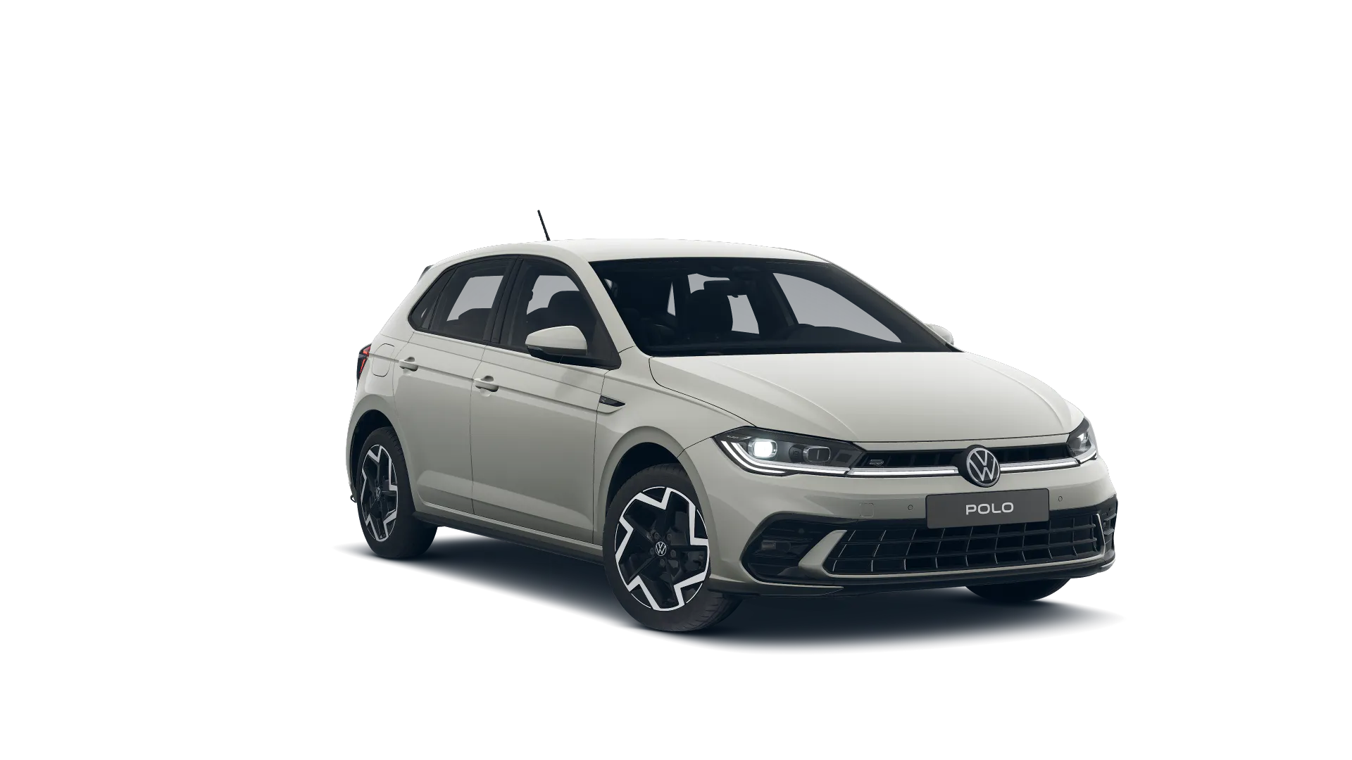 Volkswagen Polo R-Line