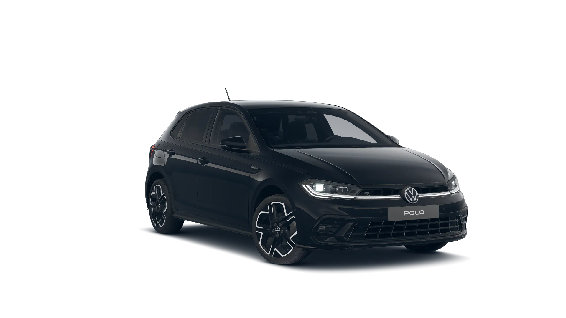 Volkswagen Polo R-Line