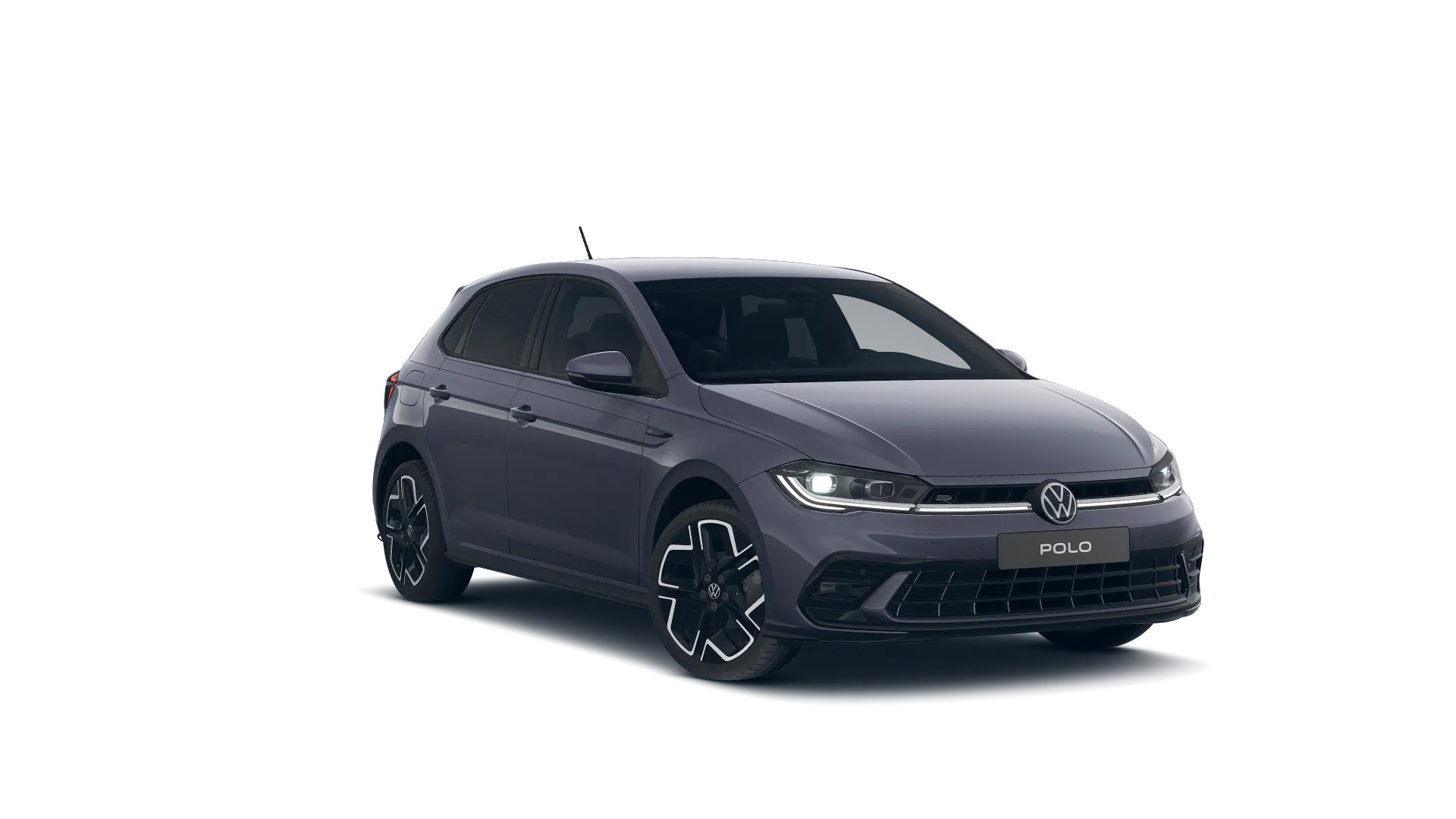 Volkswagen Polo R-Line