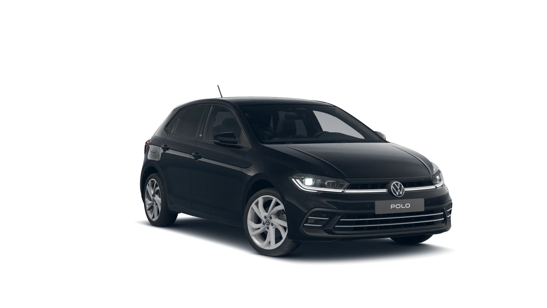 Volkswagen Polo Style