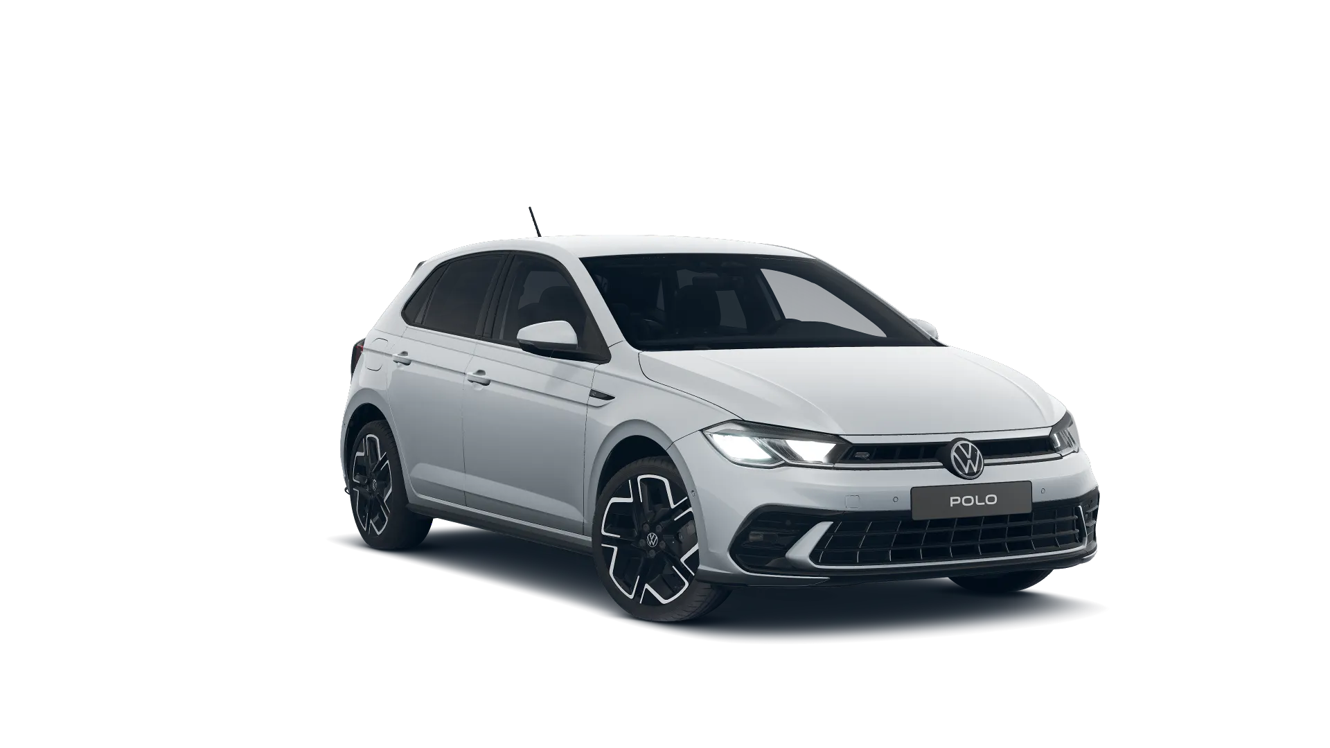Volkswagen Polo R-Line