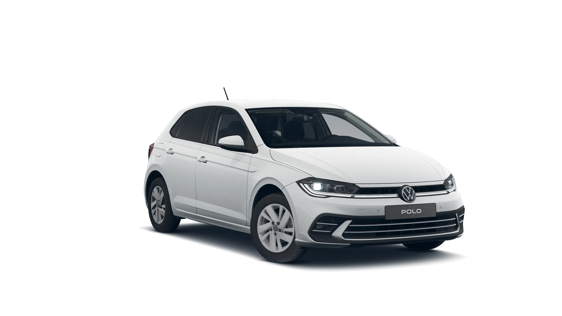 Volkswagen Polo Style