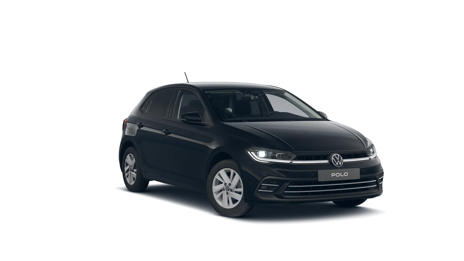 Volkswagen Polo Style