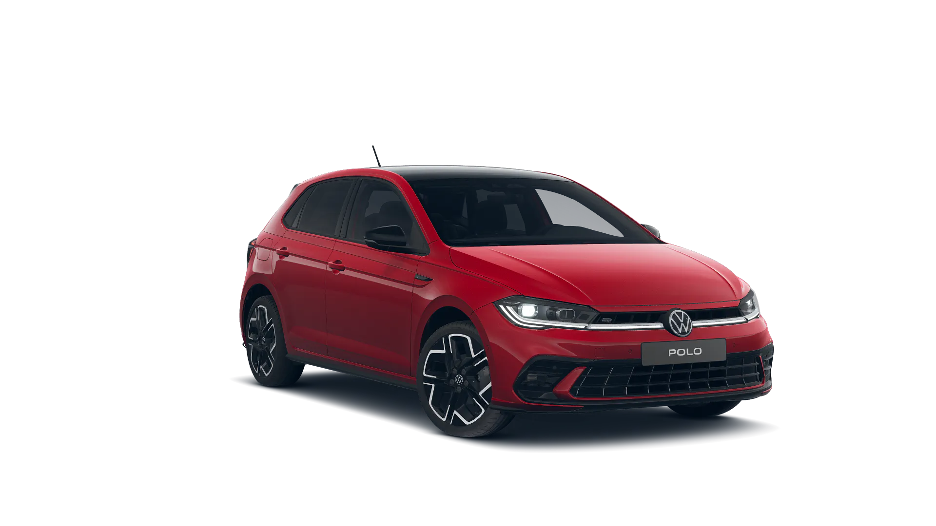 Volkswagen Polo R-Line