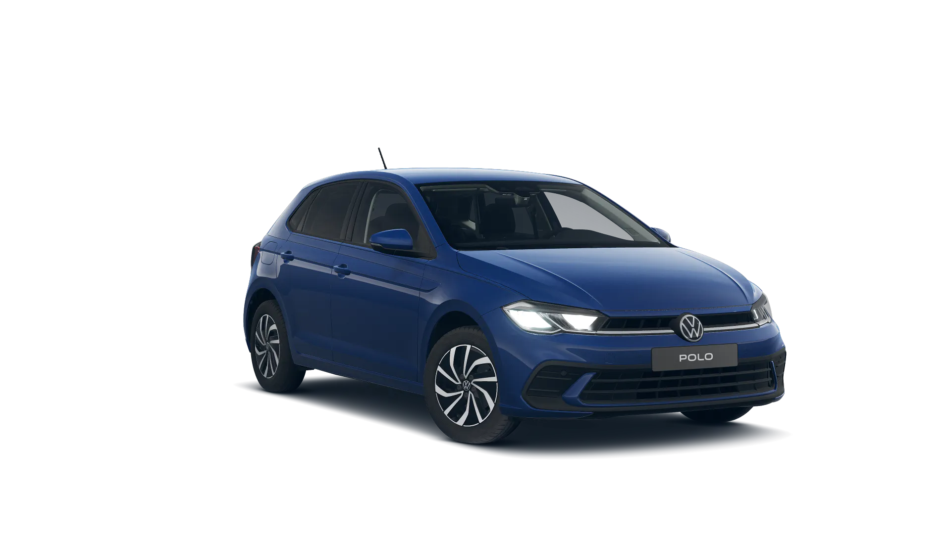 Volkswagen Polo Life