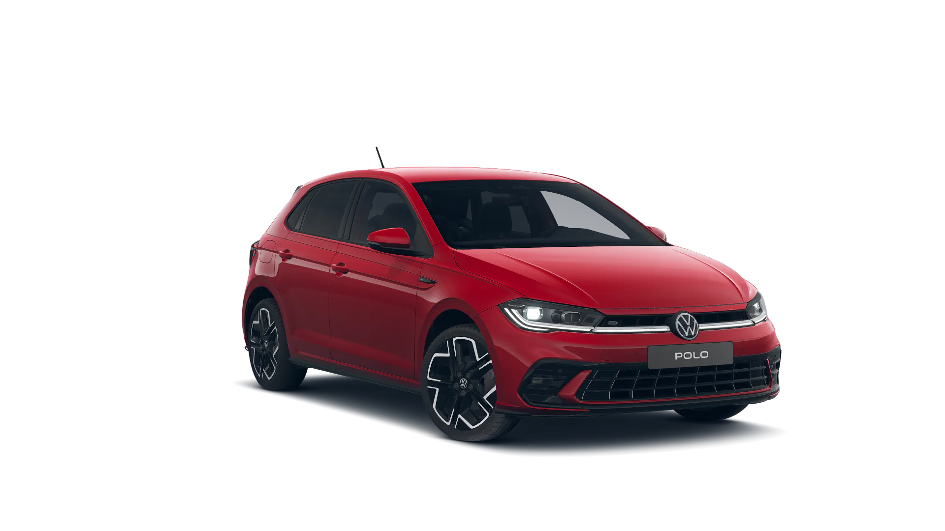 Volkswagen Polo R-Line