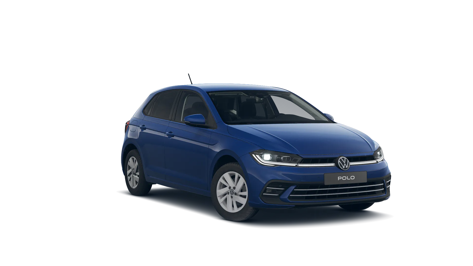 Volkswagen Polo Style