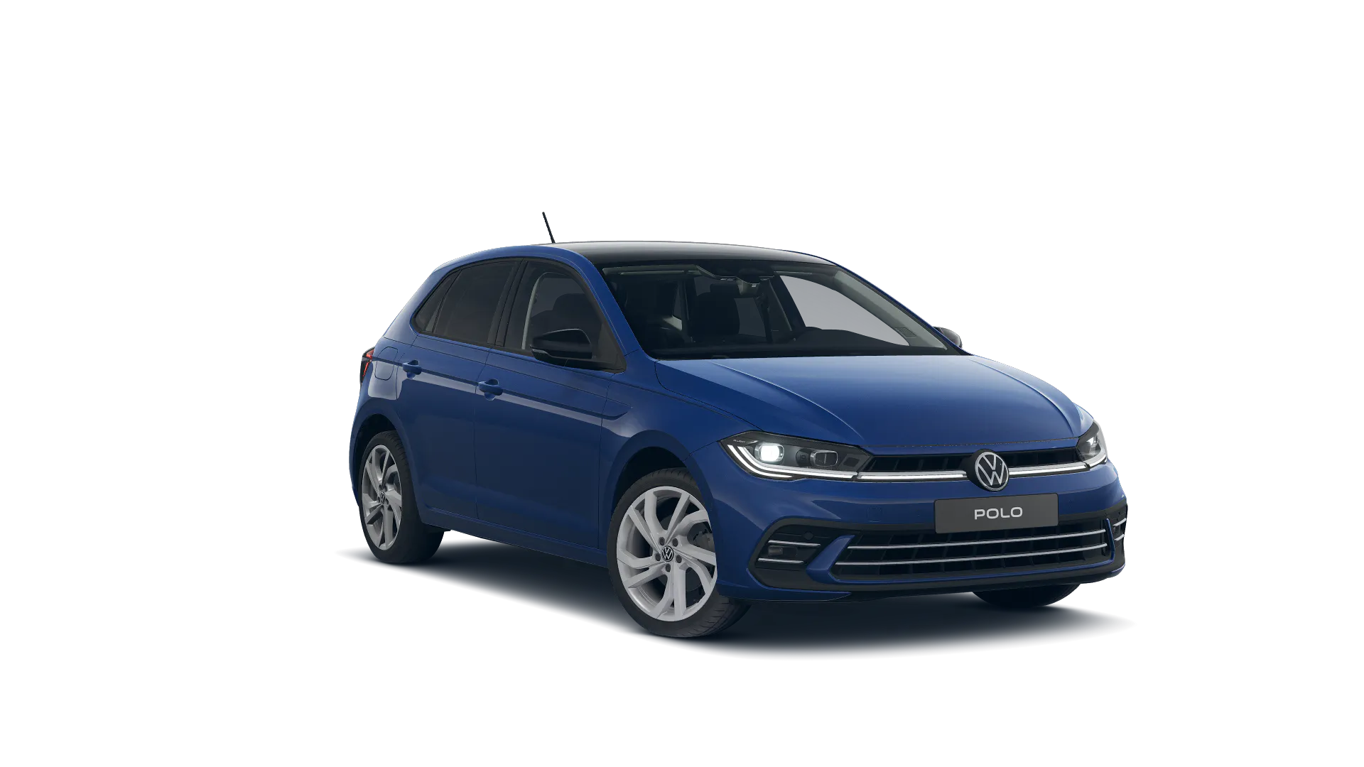 Volkswagen Polo Style