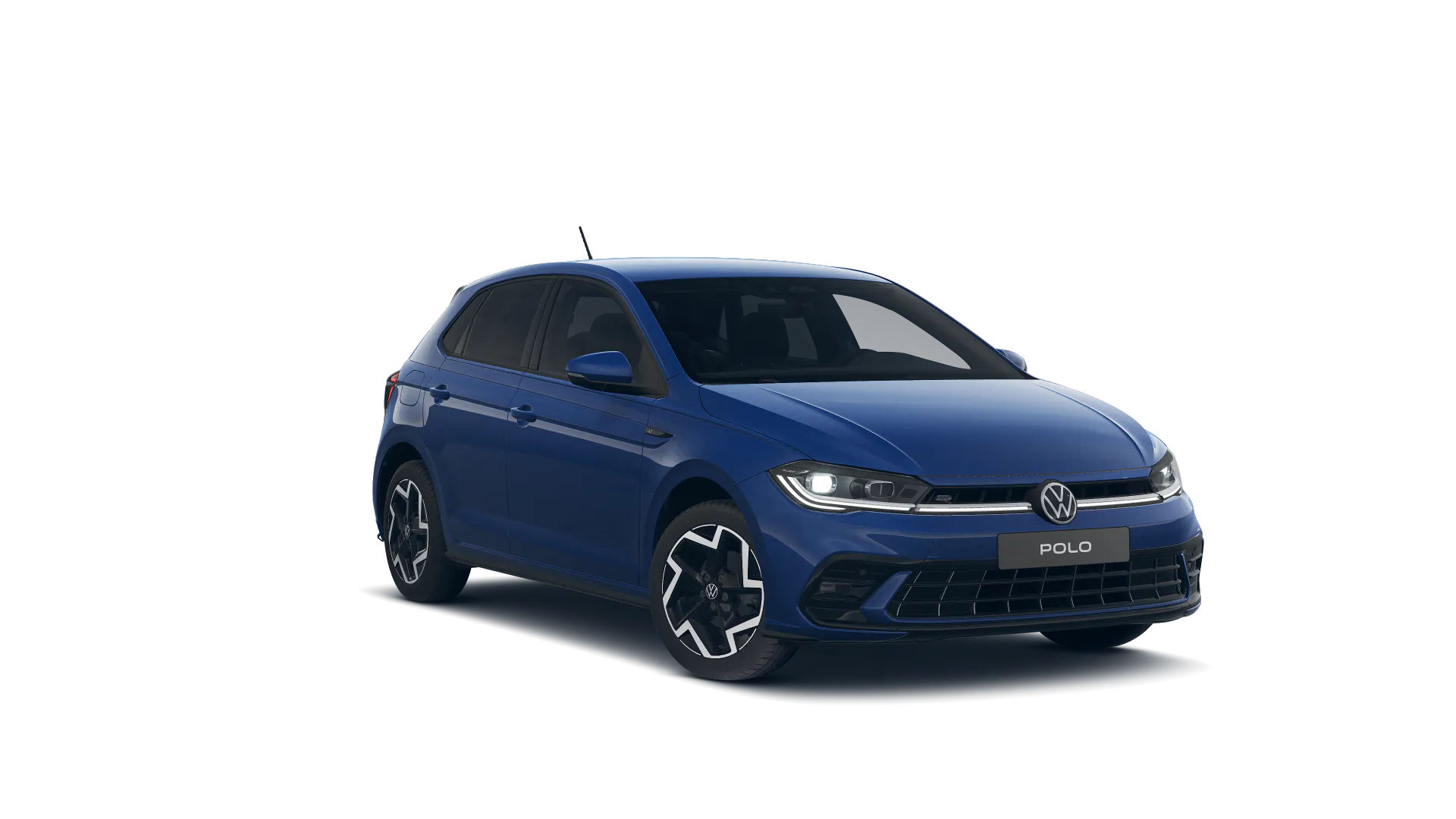 Volkswagen Polo R-Line