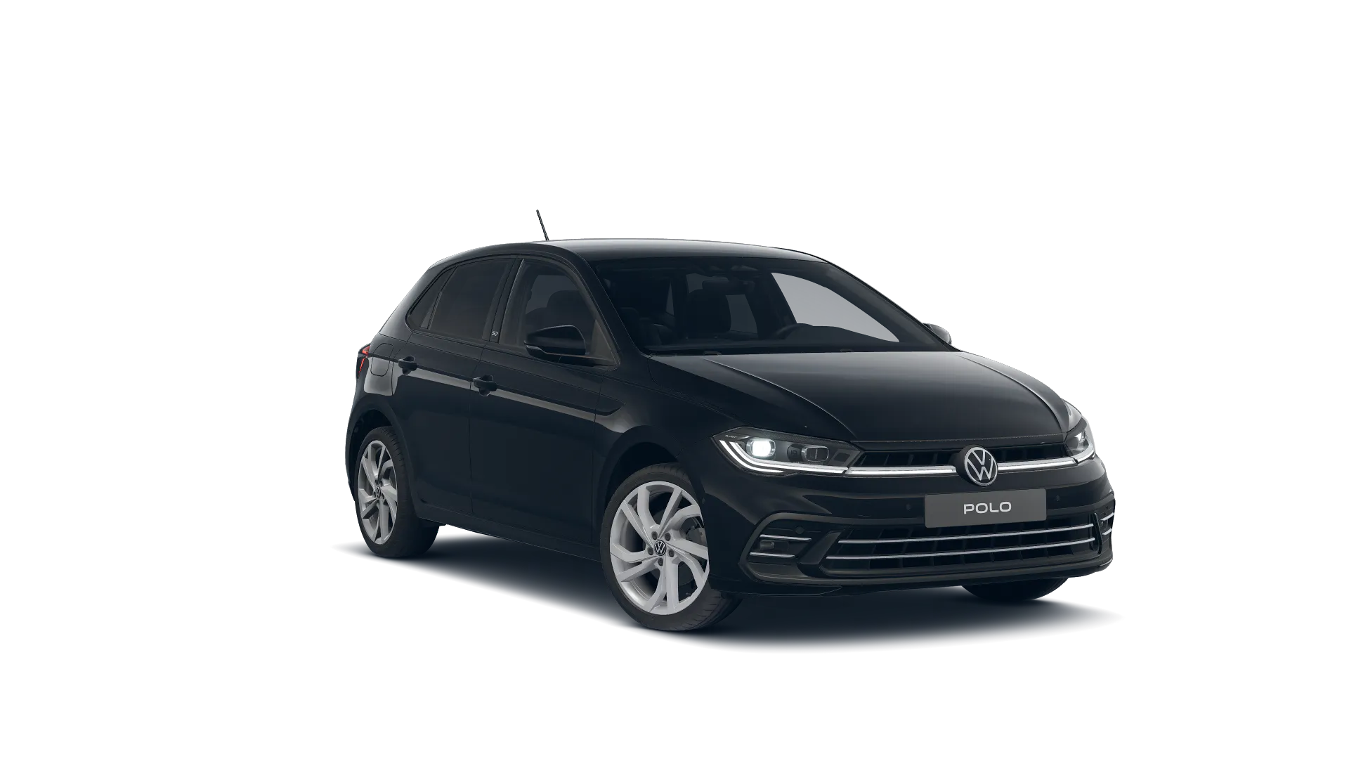 Volkswagen Polo Style